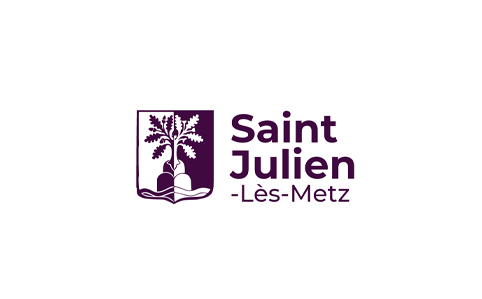 Logo saint-julien